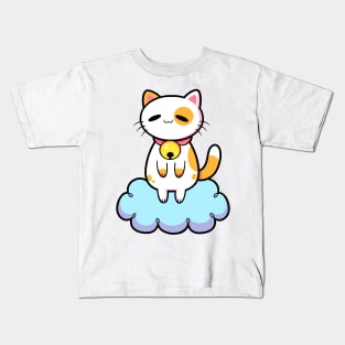 Float Away Kids T-Shirt